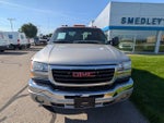2004 GMC Sierra 3500 HD DRW SLT