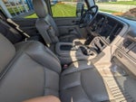 2004 GMC Sierra 3500 HD DRW SLT
