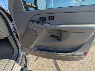 2004 GMC Sierra 3500 HD DRW SLT