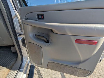 2004 GMC Sierra 3500 HD DRW SLT