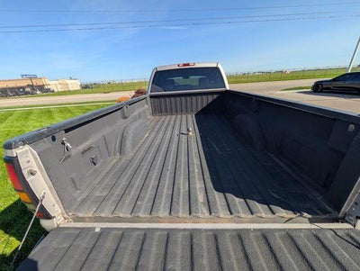 2004 GMC Sierra 3500 HD DRW SLT