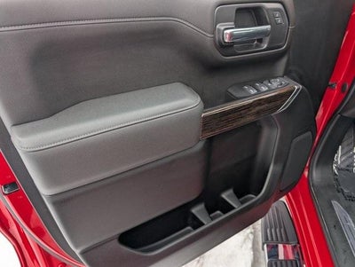 2022 GMC Sierra 1500 Limited SLE