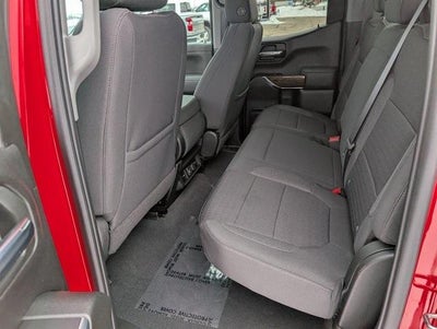 2022 GMC Sierra 1500 Limited SLE