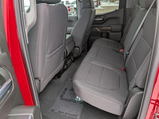 2022 GMC Sierra 1500 Limited SLE