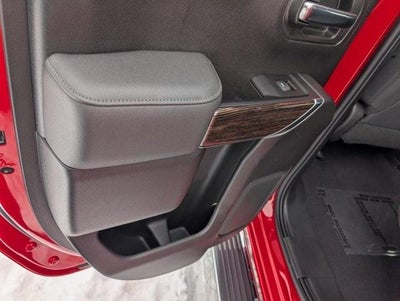 2022 GMC Sierra 1500 Limited SLE