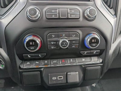 2022 GMC Sierra 1500 Limited SLE