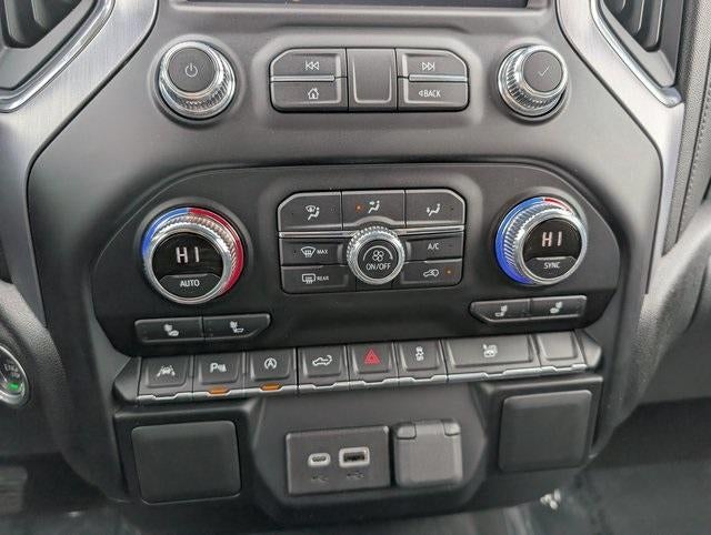 2022 GMC Sierra 1500 Limited SLE