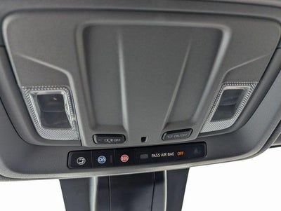 2022 GMC Sierra 1500 Limited SLE