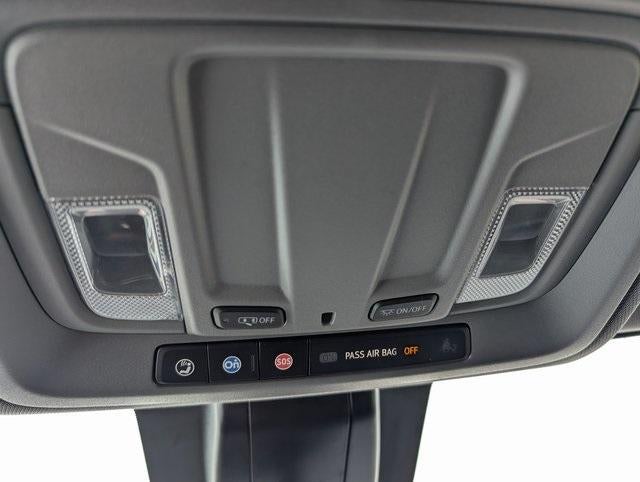 2022 GMC Sierra 1500 Limited SLE