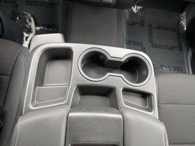 2022 GMC Sierra 1500 Limited SLE