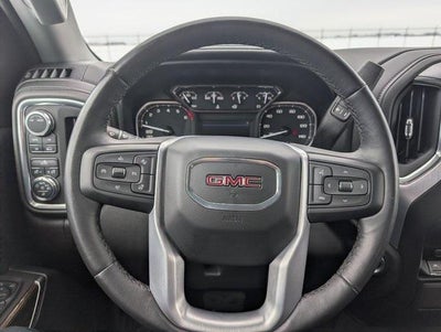 2022 GMC Sierra 1500 Limited SLE