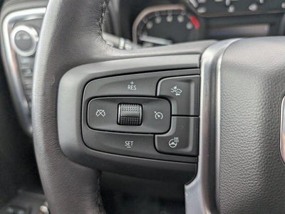 2022 GMC Sierra 1500 Limited SLE