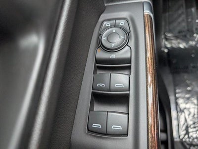 2022 GMC Sierra 1500 Limited SLE