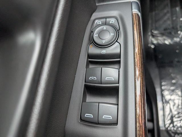 2022 GMC Sierra 1500 Limited SLE