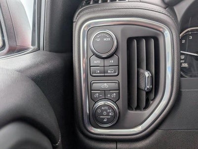 2022 GMC Sierra 1500 Limited SLE