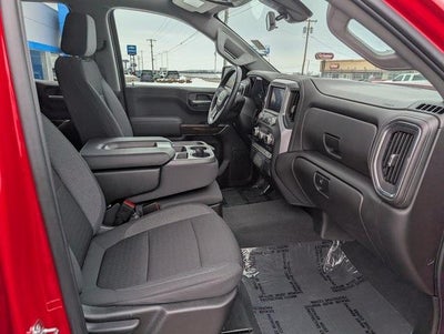 2022 GMC Sierra 1500 Limited SLE