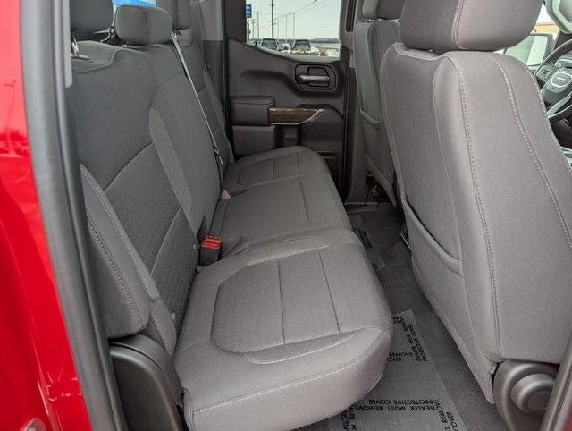 2022 GMC Sierra 1500 Limited SLE