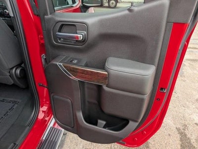 2022 GMC Sierra 1500 Limited SLE