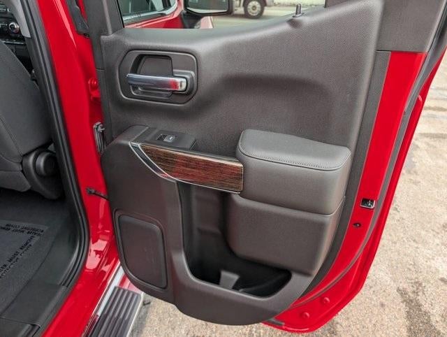 2022 GMC Sierra 1500 Limited SLE