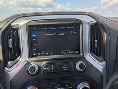 2020 GMC Sierra 1500 SLE