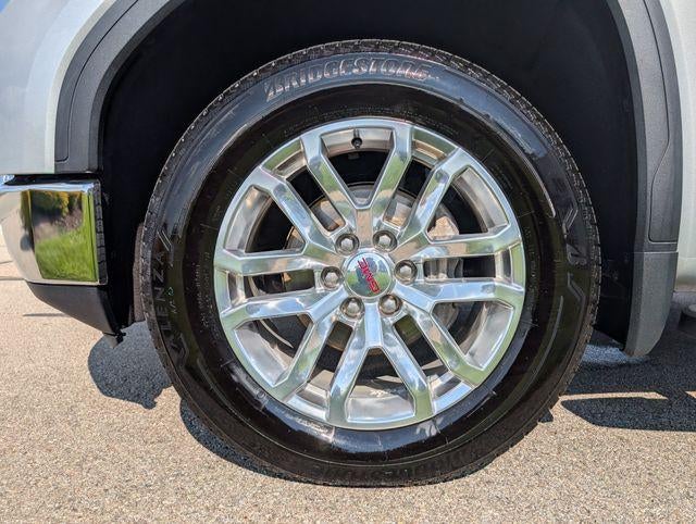 2020 GMC Sierra 1500 SLE