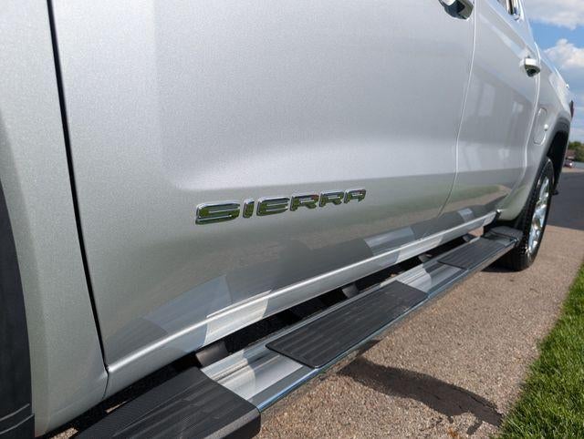 2020 GMC Sierra 1500 SLE