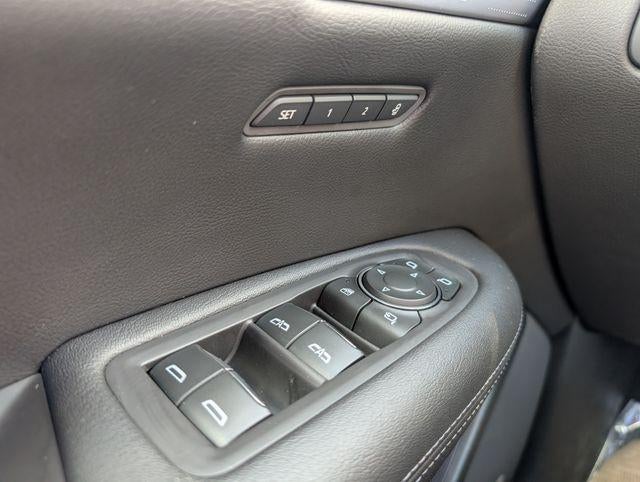 2021 Cadillac XT5 AWD Premium Luxury