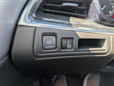 2021 Cadillac XT5 AWD Premium Luxury