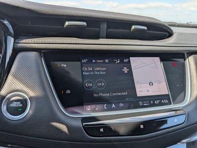 2021 Cadillac XT5 AWD Premium Luxury