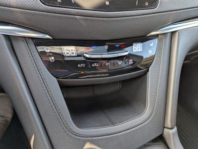 2021 Cadillac XT5 AWD Premium Luxury