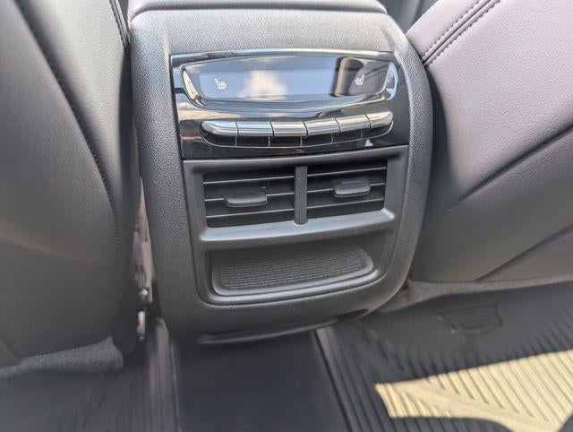 2021 Cadillac XT5 AWD Premium Luxury