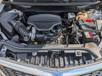 2021 Cadillac XT5 AWD Premium Luxury