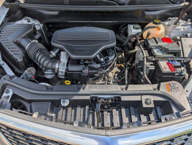 2021 Cadillac XT5 AWD Premium Luxury