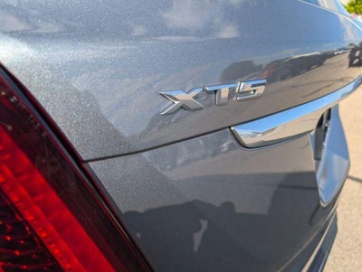 2021 Cadillac XT5 AWD Premium Luxury
