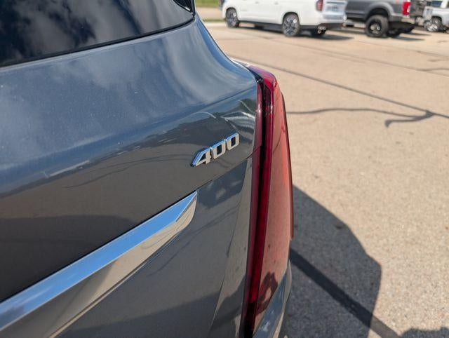 2021 Cadillac XT5 AWD Premium Luxury