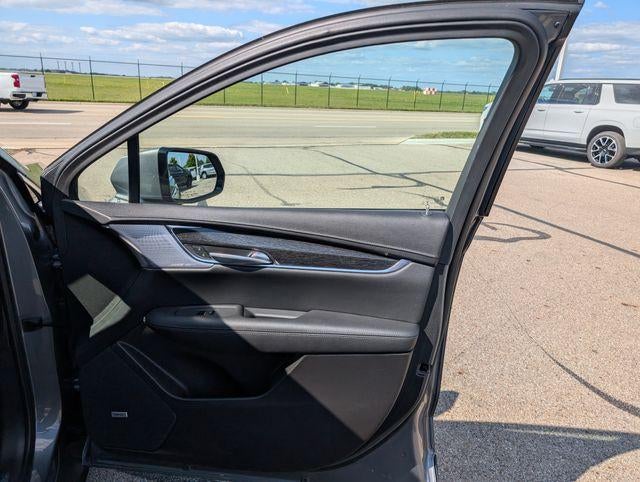 2021 Cadillac XT5 AWD Premium Luxury