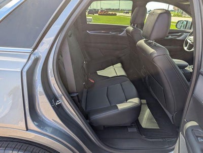 2021 Cadillac XT5 AWD Premium Luxury