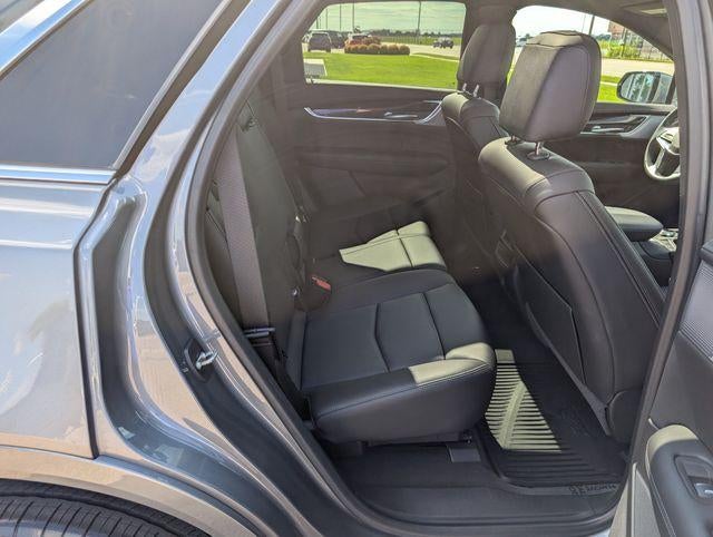 2021 Cadillac XT5 AWD Premium Luxury
