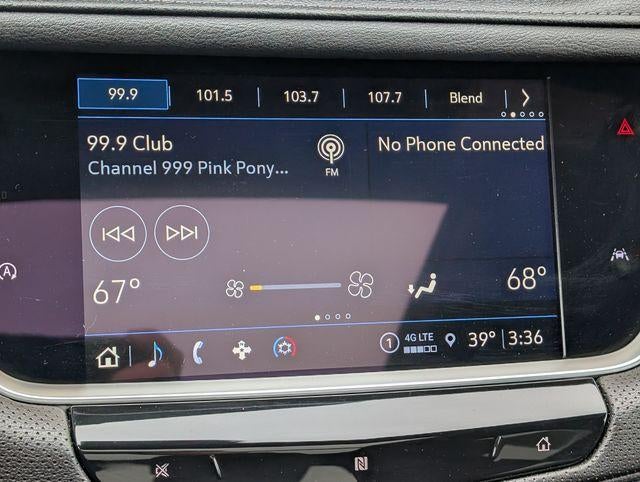 2021 Cadillac XT6 Luxury