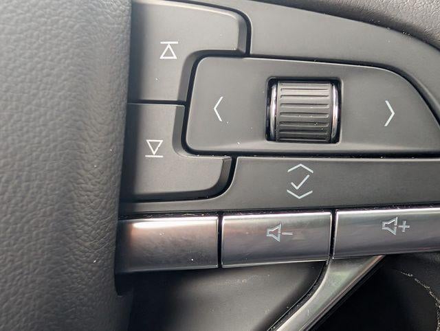 2021 Cadillac XT6 Luxury