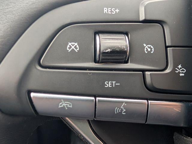 2021 Cadillac XT6 Luxury