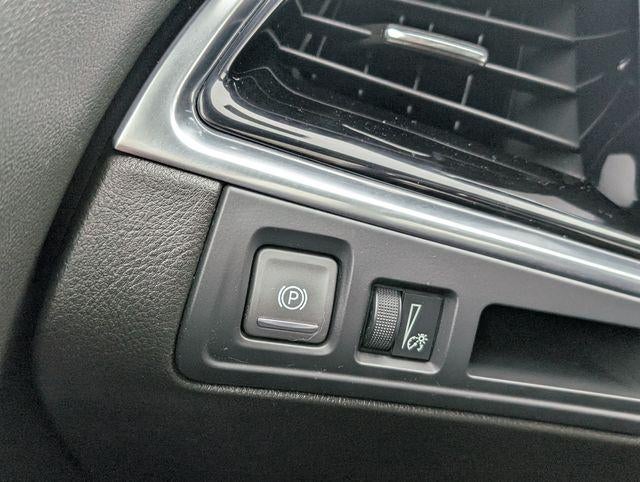 2021 Cadillac XT6 Luxury