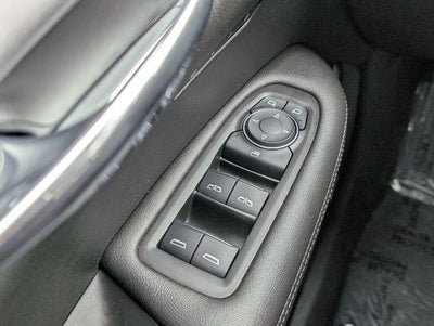 2021 Cadillac XT6 Luxury