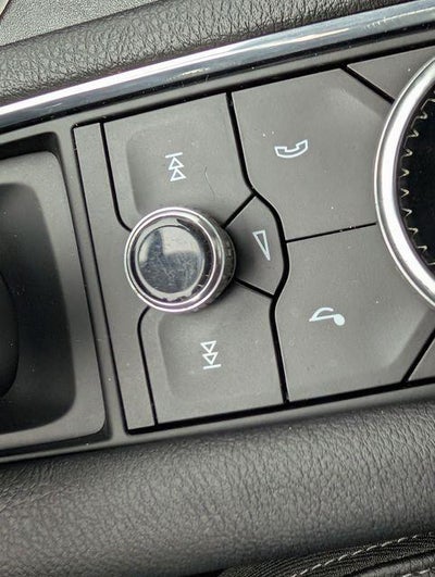 2021 Cadillac XT6 Luxury