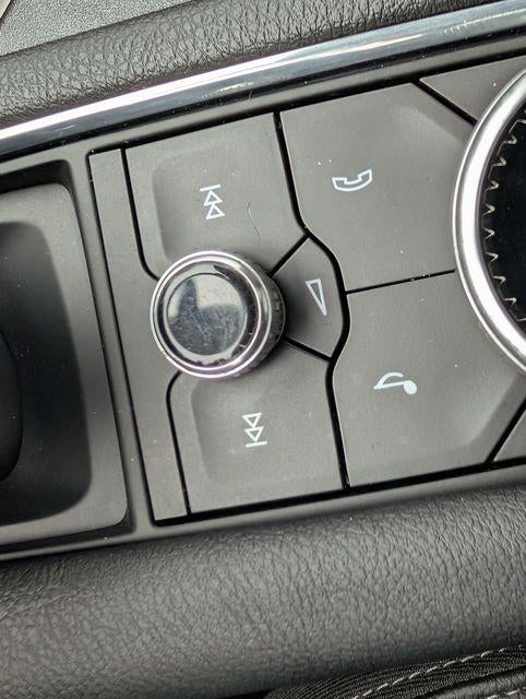 2021 Cadillac XT6 Luxury