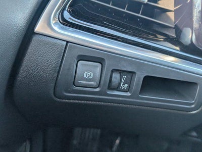 2021 Cadillac XT6 Luxury