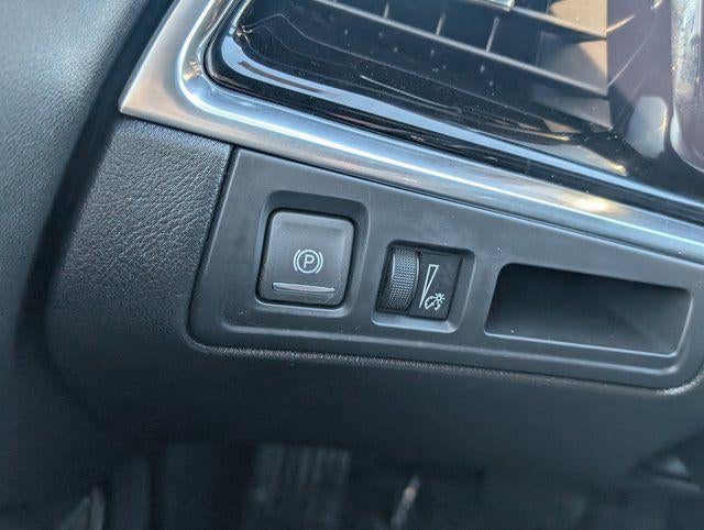 2021 Cadillac XT6 Luxury