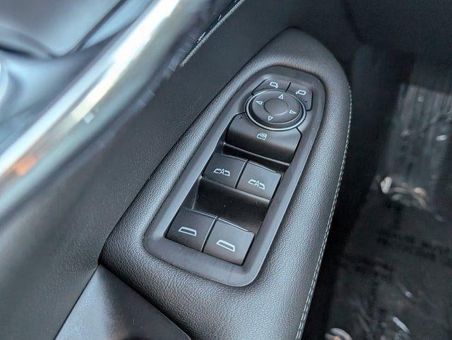 2021 Cadillac XT6 Luxury