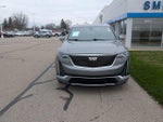 2021 Cadillac XT6 Luxury