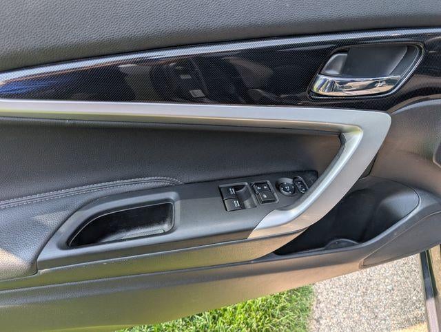 2015 Honda Accord Coupe EX